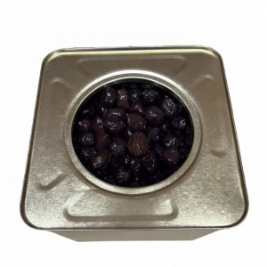 Salamura Siyah Zeytin Special 2.5 kg