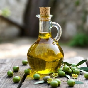 Soğuk Sıkım Zeytin Yağı 5 LT